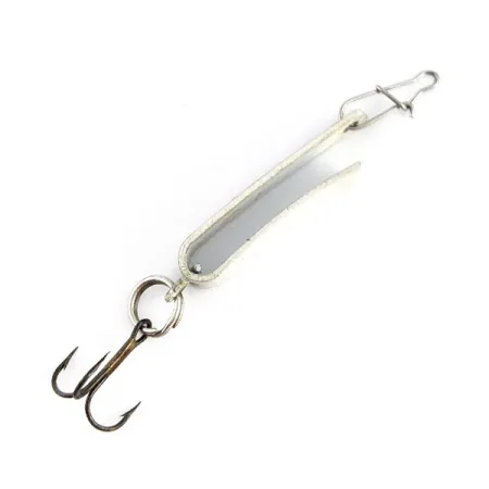 Luhr Jensen Super-Duper 500, 1.4g Rainbow Trout, Cucchiaino Ondulante #23338