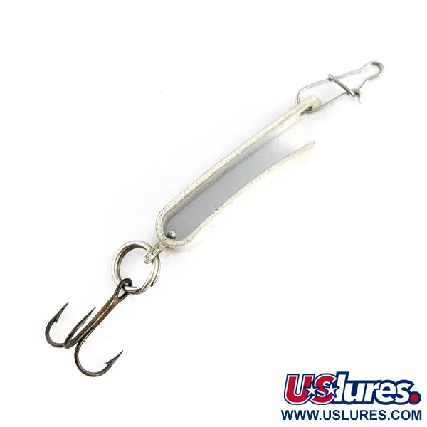 Luhr Jensen Super-Duper 500, 1.4g Rainbow Trout, Cucchiaino Ondulante #23338