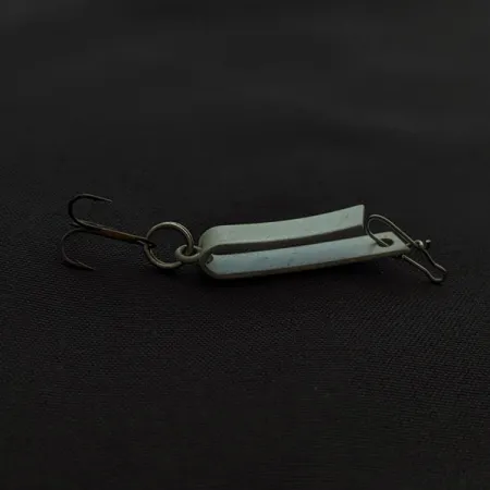 Luhr Jensen Super-Duper 500, 1.4g Rainbow Trout, Cucchiaino Ondulante #23338