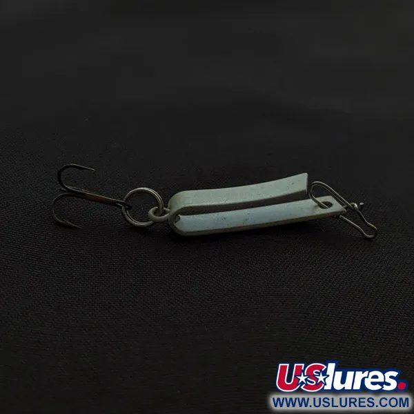 Luhr Jensen Super-Duper 500, 1.4g Rainbow Trout, Cucchiaino Ondulante #23338