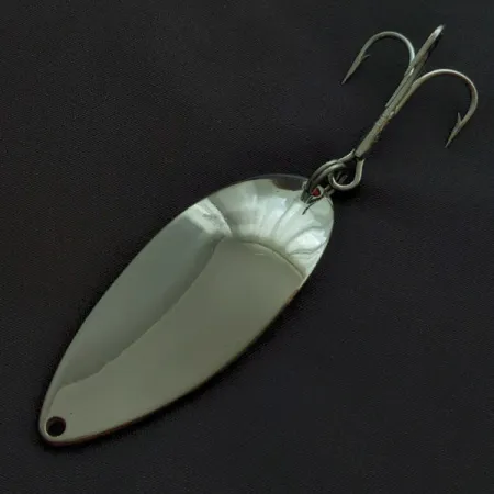 Seneca Little Cleo (Hula Girl), 21g, nichel/arancio, ondulante #23349