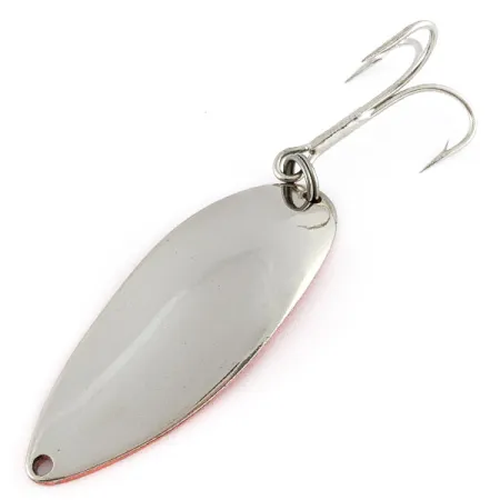 Seneca Little Cleo (Hula Girl), 21g, nichel/arancio, ondulante #23349