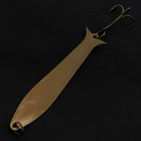 Acme Flash-King Wobbler, rame, 7g, Ondulante #23352