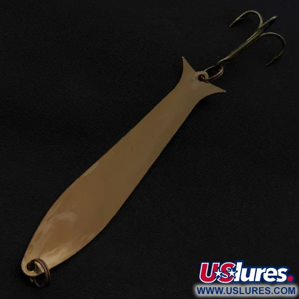 Acme Flash-King Wobbler, rame, 7g, Ondulante #23352