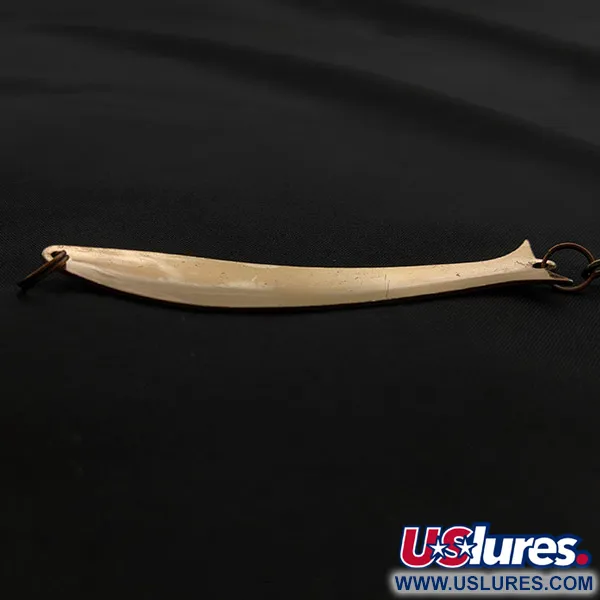 Acme Flash-King Wobbler, rame, 7g, Ondulante #23352