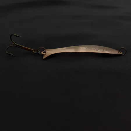 Acme Flash-King Wobbler, 5,3 g (3/16 oz) Rame, Cucchiaino Ondulante #23354