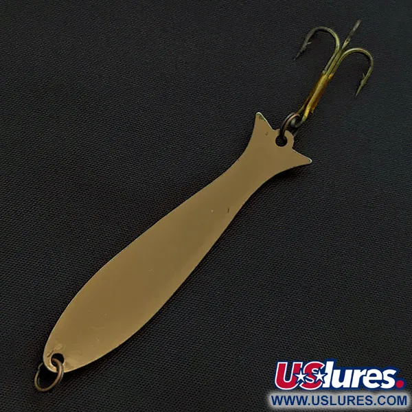 Acme Flash-King Wobbler, 5,3 g (3/16 oz) Rame, Cucchiaino Ondulante #23354