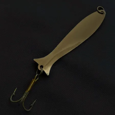 Acme Flash-King Wobbler, 5,3 g (3/16 oz) Rame, Cucchiaino Ondulante #23354