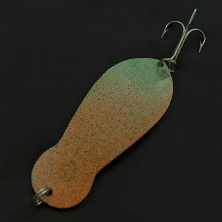 K-B Bait K-B Spoon 3, Custom Painted, 25g, Cucchiaino Ondulante #23363