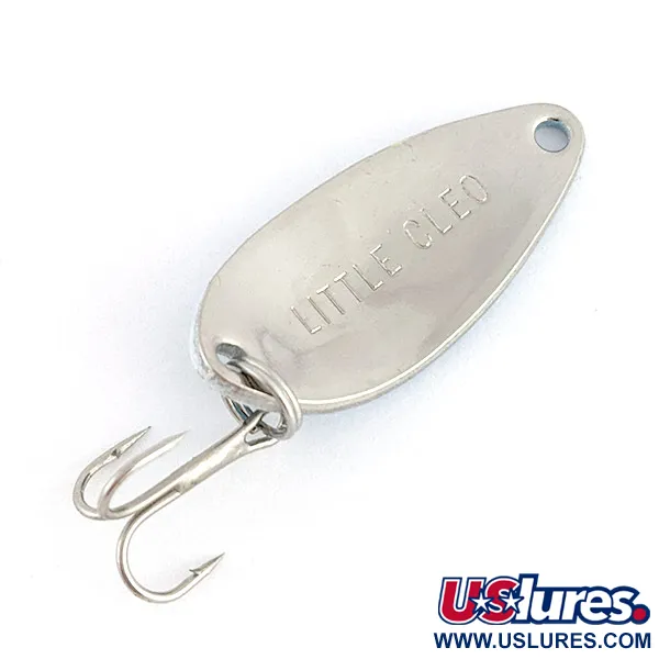 Seneca Little Cleo, 5g, ondulante per pesca #23377