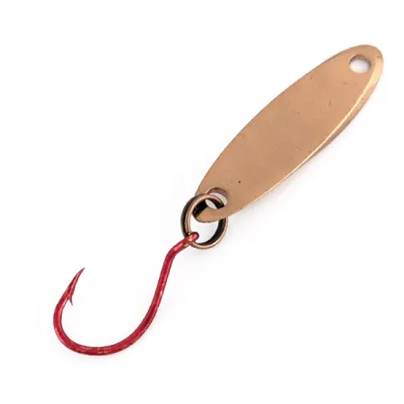 Acme Kastmaster, 2,5g Rame, Cucchiaino Ondulante #23395