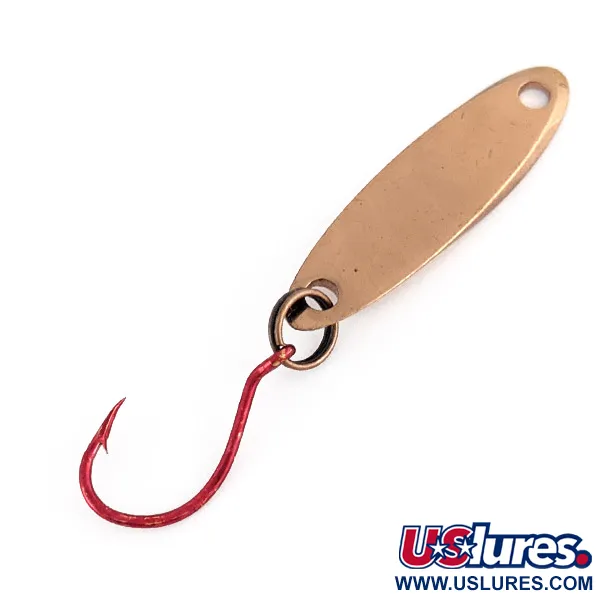 Acme Kastmaster, 2,5g Rame, Cucchiaino Ondulante #23395