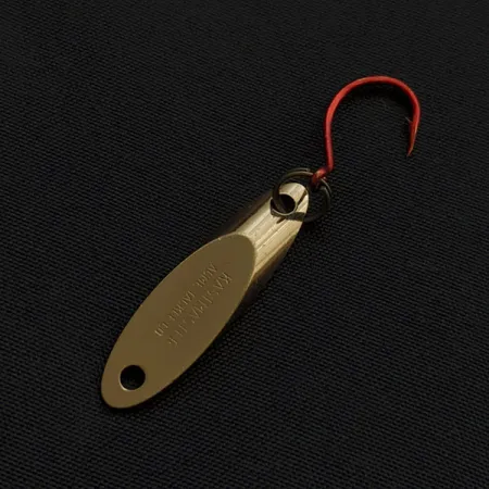 Acme Kastmaster, 2,5g Rame, Cucchiaino Ondulante #23395