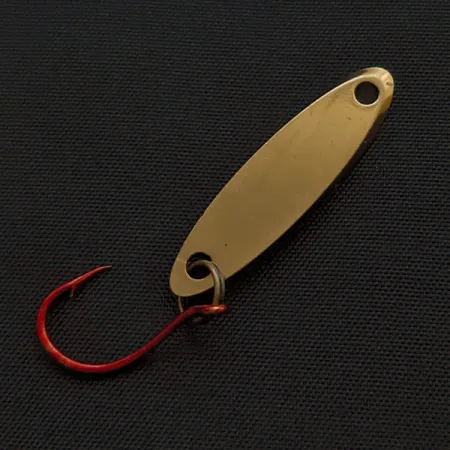 Acme Kastmaster, 2,5g Rame, Cucchiaino Ondulante #23395