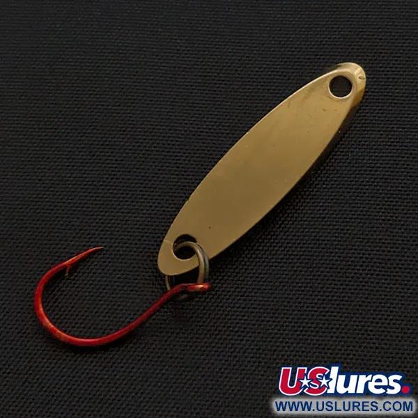 Acme Kastmaster, 2,5g Rame, Cucchiaino Ondulante #23395