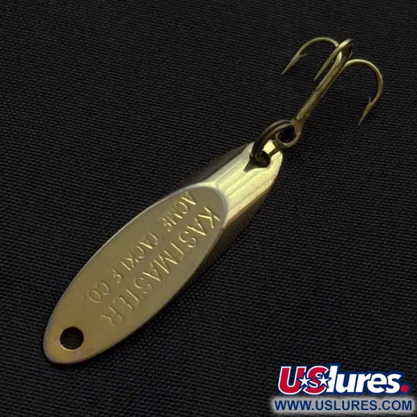 Acme Kastmaster, Oro, 3.5g, Ondulante #23396