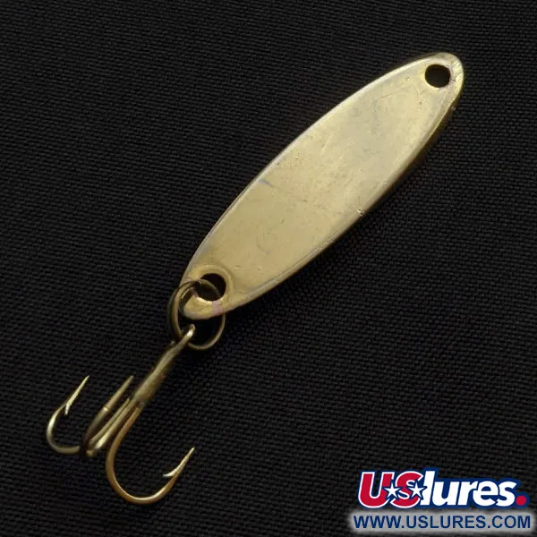 Acme Kastmaster, Oro, 3.5g, Ondulante #23396