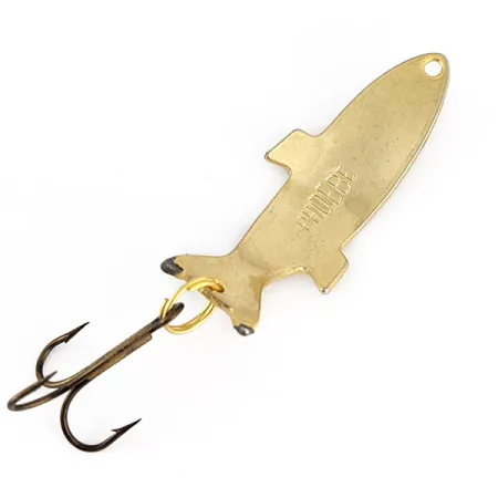 Acme Phoebe, Oro, 7g, Ondulante #23399