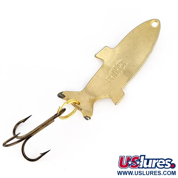 Acme Phoebe, Oro, 7g, Ondulante #23399