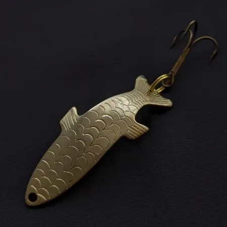 Acme Phoebe, Oro, 7g, Ondulante #23399