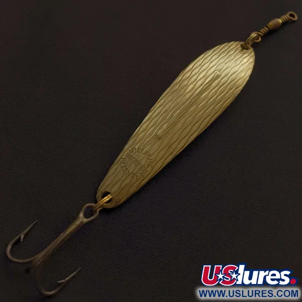 Williams Whitefish C60, 14g, Ondulante #23400