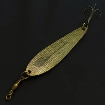 Williams Whitefish C60, 14g, Ondulante #23400