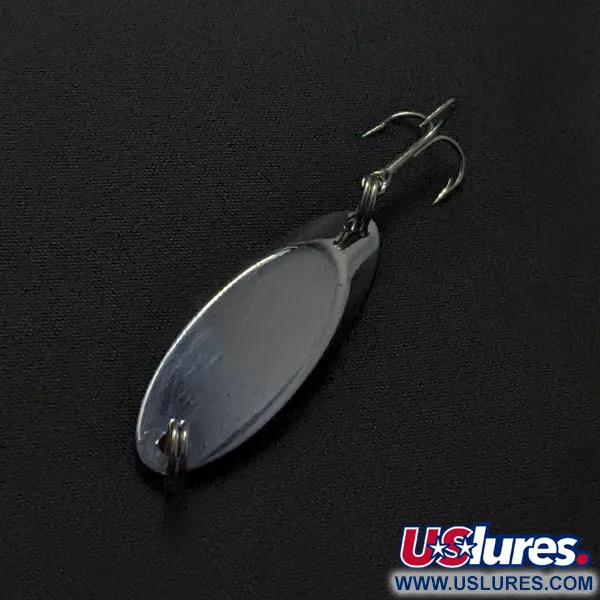 Johnson Splinter, Nickel, 7g, Cucchiaino ondulante #23423