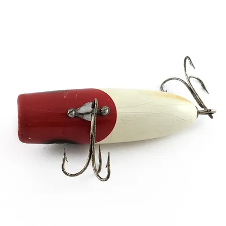South Bend Babe Oreno, 14g Red Head, Esca di Superficie #23424
