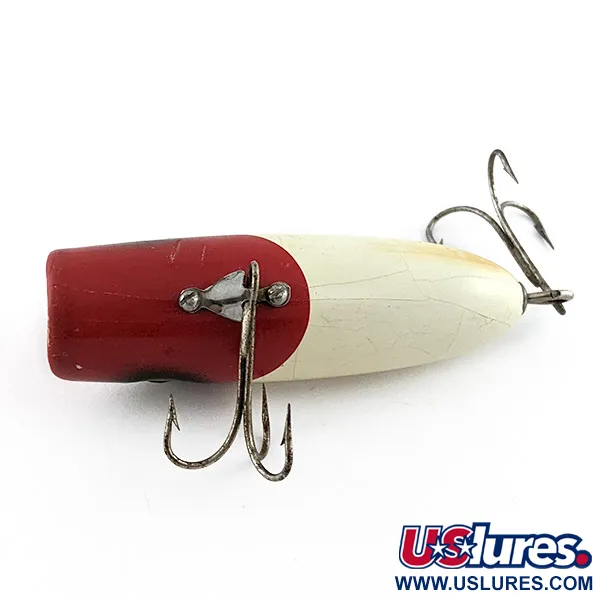 South Bend Babe Oreno, 14g Red Head, Esca di Superficie #23424