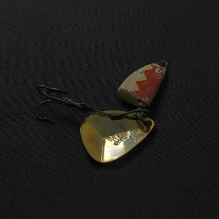 Cucchiaino Thomas Spinner