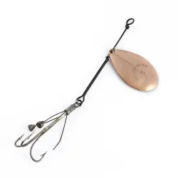 South Bend Spinner 5 Vintage