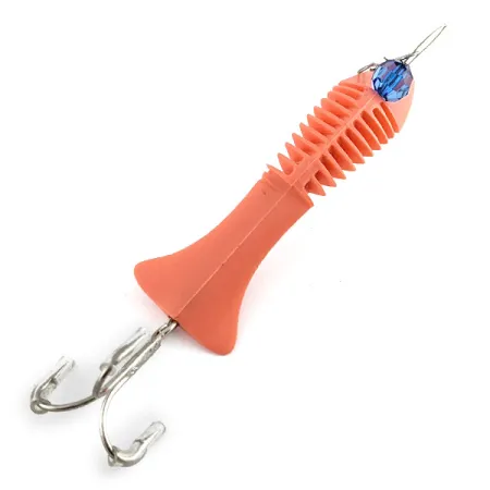 Brighton Shrimp, Rosa 10g, Esca Vintage #23439