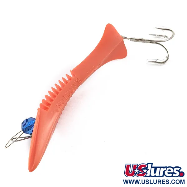 Brighton Shrimp, Rosa 10g, Esca Vintage #23439