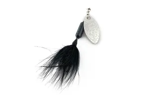 Cucchiaino rotante Worden's Original Rooster Tail