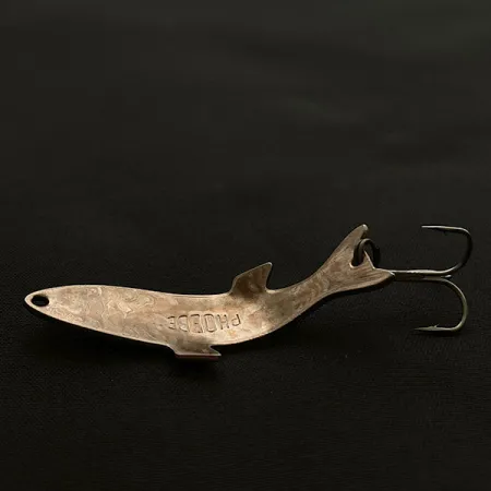 Acme Phoebe, 7g rame, ondulante #23454