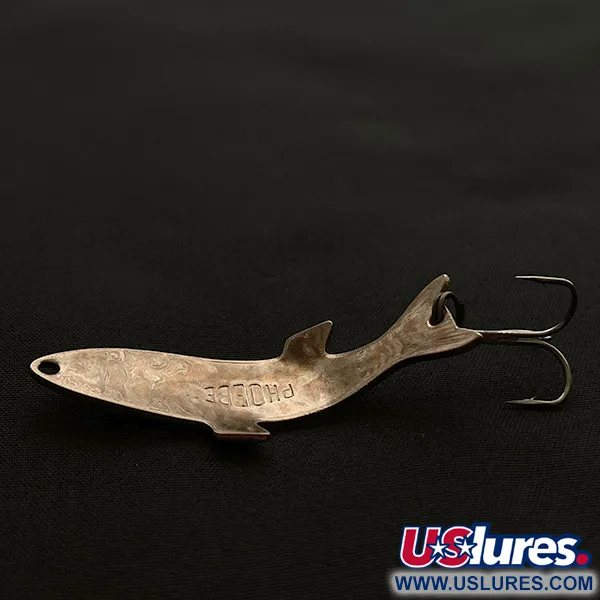 Acme Phoebe, 7g rame, ondulante #23454