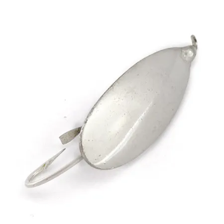 Johnson Silver Minnow, 7g, Nichel, Ondulante #23458