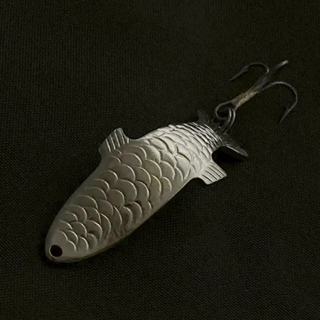 Phoebe (pre Acme), Nichel, 4g, Ondulante #23464