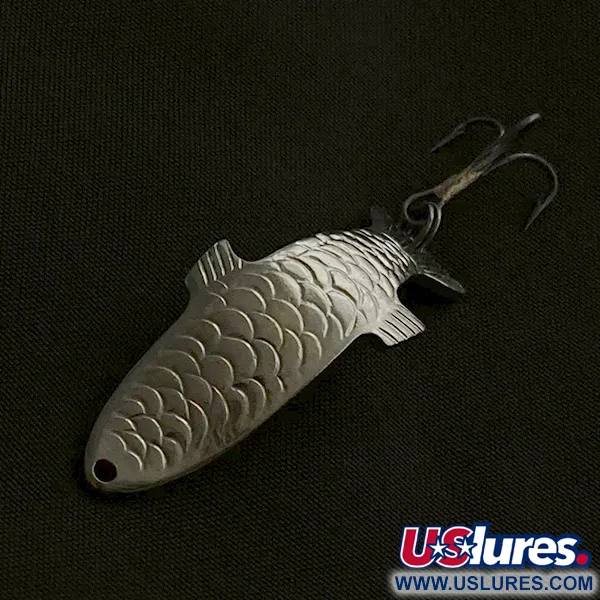 Phoebe (pre Acme), Nichel, 4g, Ondulante #23464