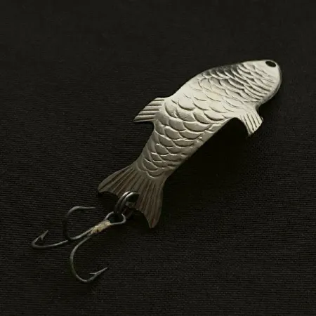 Phoebe (pre Acme), Nichel, 4g, Ondulante #23464