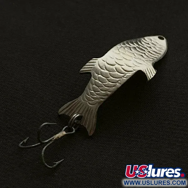 Phoebe (pre Acme), Nichel, 4g, Ondulante #23464