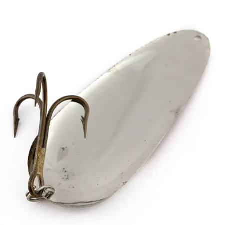 Lindy / Little Joe Lindy Gator, rosso/bianco/nichel, 45g, ondulante #23466