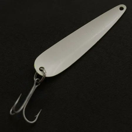 Eppinger Dardevle Flutter Chuck #3100, 9,5g, Five of Diamonds, Ondulante #23470