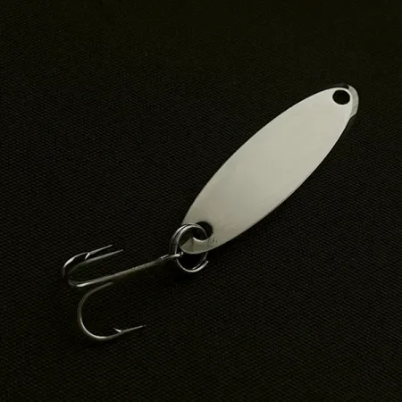 Acme Kastmaster, 3.5g Nickel/Blu, Cucchiaino #23471