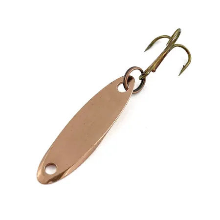 Acme Kastmaster, 2.5g (3/32oz) Rame, Cucchiaino Ondulante #23474