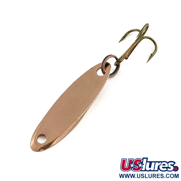 Acme Kastmaster, 2.5g (3/32oz) Rame, Cucchiaino Ondulante #23474