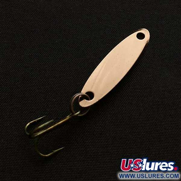 Acme Kastmaster, 2.5g (3/32oz) Rame, Cucchiaino Ondulante #23474