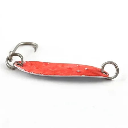 Luhr Jensen Alpena Diamond, 1g, Bianco, Micro Ondulante #23490