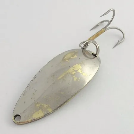 Seneca Little Cleo (Hula Girl), 14g nichel/oro, ondulante #23493