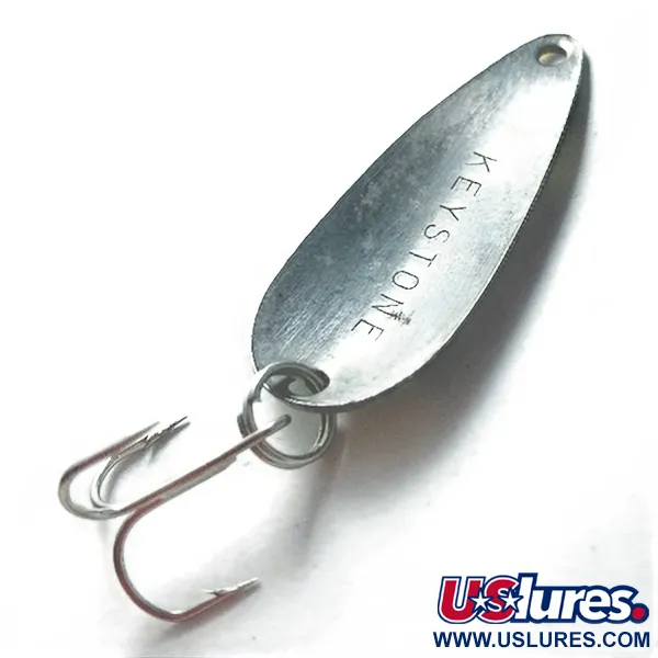 Keystone, Frog, 5g (3/16oz), Ondulante #23494